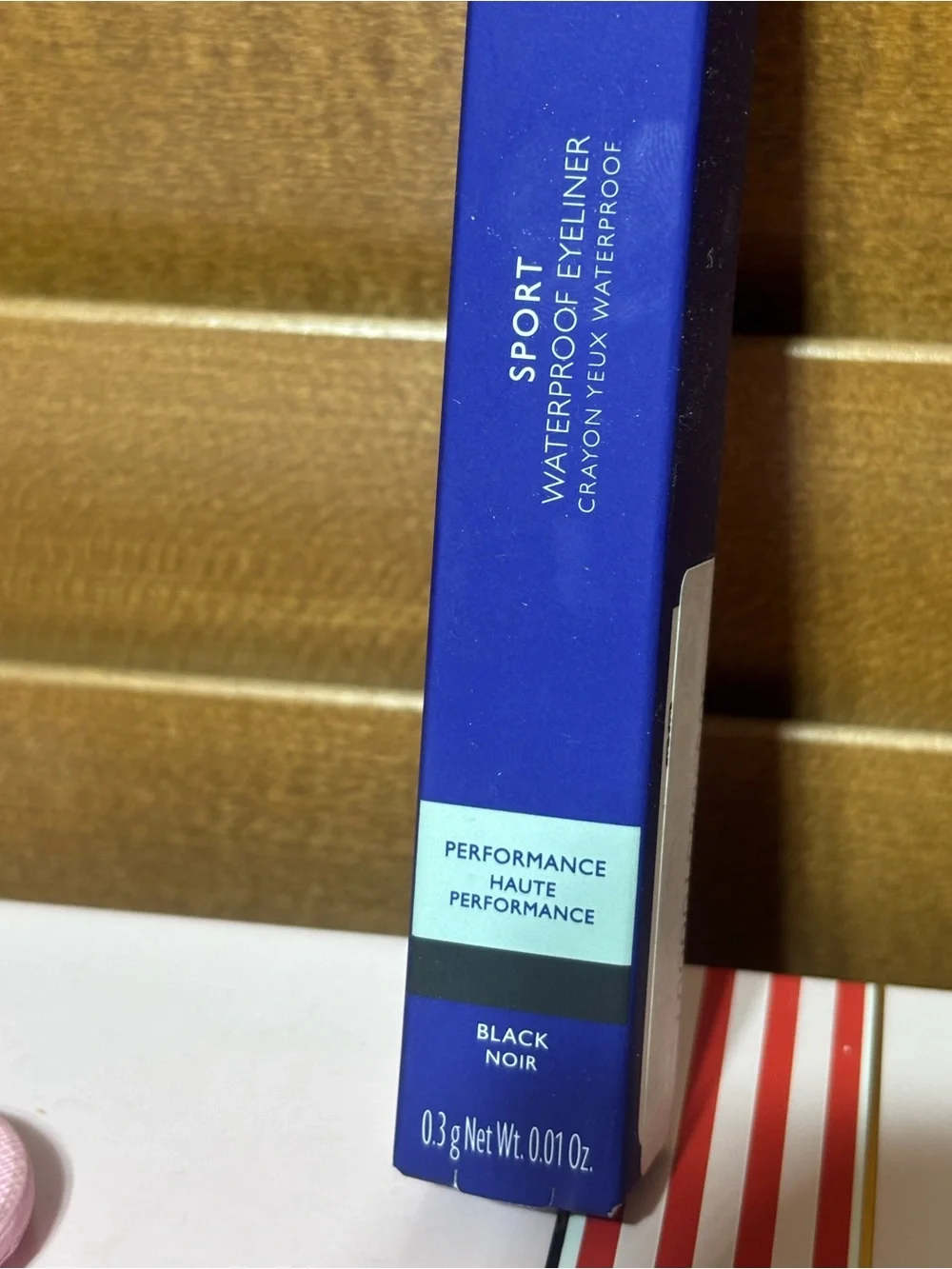 Eyeko London Sport Waterproof Eyeliner